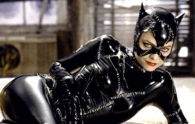 Michelle Pfeiffer would “consider” return as Catwoman - www.nme.com