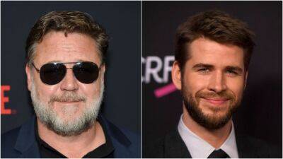 Russell Crowe and Liam Hemsworth to Star in Action Thriller ‘Land of Bad’ - thewrap.com - Australia - Philippines - county Highland