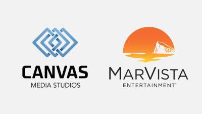 Canvas Media, MarVista Entertainment Partner on Six Film Slate to Promote Diverse and First-Time Filmmakers (EXCLUSIVE) - variety.com - USA - Florida - Jordan - county Osceola