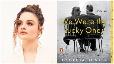Joey King to Star in ‘We Were the Lucky Ones’ Series Adaptation at Hulu, Thomas Kail to Direct - variety.com - county Pitt - city Fargo