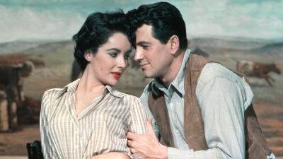 Elizabeth Taylor secretly visited Rock Hudson on his deathbed: ‘He was calm and hoped for the best’ - www.foxnews.com - USA - Taylor - Columbia - county Rock - county Hudson