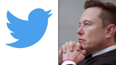 Tesla Shares Move Higher After CEO Elon Musk Says He Has Wrapped $8.5B In Stock Sales To Fund Twitter Acquisition - deadline.com
