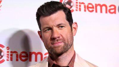 Why Billy Eichner Is Proud of 'Bros': 'We're Telling a Story Unlike Any We've Ever Seen' (Exclusive) - www.etonline.com