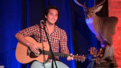 ‘Idol’ Winner Laine Hardy Jailed for Charges of Spying on Ex-Girlfriend - thewrap.com - New York - state Louisiana - county Livingston - city Baton Rouge