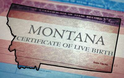 Judge Blocks Montana Law Limiting Gender Marker Changes - www.metroweekly.com - Montana