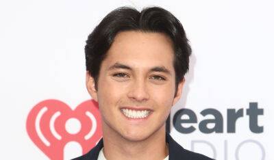 American Idol's Laine Hardy Arrested Hours After Warrant Issued, Reason Why Revealed - www.justjared.com - USA - state Louisiana