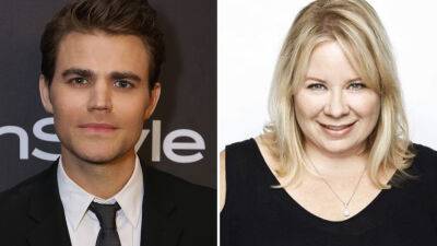 ‘Confessions’ Drama Starring Paul Wesley In Works At Netflix From Kapital; Julie Plec To Co-Write In ‘TVD’ Reunion - deadline.com - California