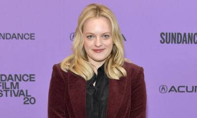Elisabeth Moss Addresses Criticism of Being a Scientologist, Explains How the Religion Has Helped Her - www.justjared.com - New York