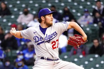 MLB Suspends Los Angeles Dodgers Pitcher Trevor Bauer For Two Seasons After Probe Of Sexual Assault Allegations – Update - deadline.com - Los Angeles - Los Angeles - San Francisco - county Major