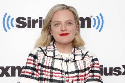 Elisabeth Moss Addresses Scientology & Leah Remini In Candid Interview: ‘It’s Not Like We Were Friends’ - etcanada.com - New York - New York