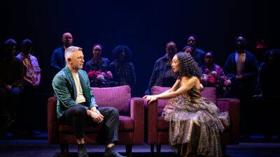 ‘Macbeth’ Review: Daniel Craig, Ruth Negga Star in a Broadway Production That’s All Smoke - variety.com