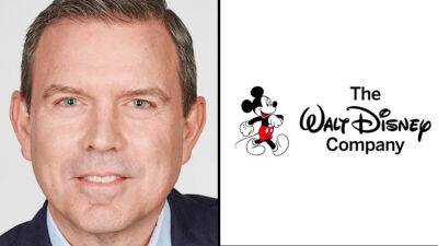 Geoff Morrell Out As Disney Communications Chief After Florida Fiascos; Kristina Schake & Horacio Gutierrez To Split Role - deadline.com - Florida