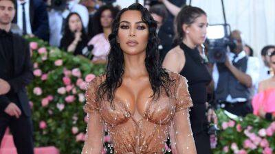 Met Gala Secrets: Why Kim Kardashian's 2019 Look Got Anna Wintour's Attention and More (Exclusive) - www.etonline.com - New York