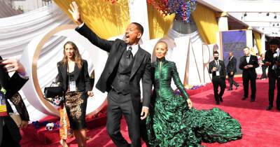 Will Smith quits the Oscars academy – but that won’t make his troubles go away - www.msn.com - Hollywood - Washington