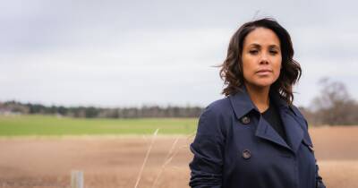 Jean Johansson says we 'should be ashamed of the racism that exists in Scotland' - www.dailyrecord.co.uk - Scotland - county Mcdonald - Uganda