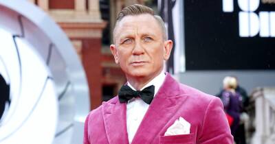 Daniel Craig forced to temporarily pull out of Macbeth after positive Covid test - www.ok.co.uk - New York