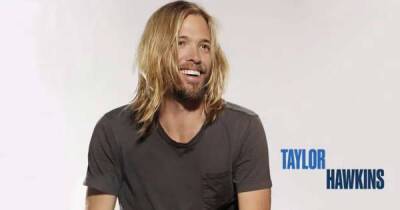 Saturday Night Live viewers in tears over tribute to Foo Fighters' Taylor Hawkins - www.msn.com - Colombia