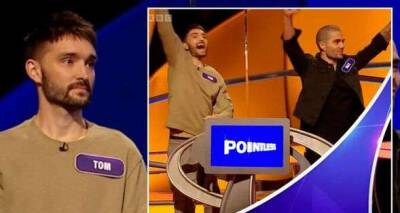 Tom Parker fans in tears as jackpot-winning Pointless episode airs days after death - www.msn.com - Britain