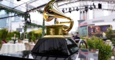 Grammys 2022: What time is the ceremony and how to watch it - www.msn.com - Britain - Las Vegas