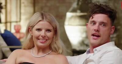 Married At First Sight Australia: Inside Jackson Lonie's life now and if he's still with Olivia - www.ok.co.uk - Australia - city Melbourne - Jackson