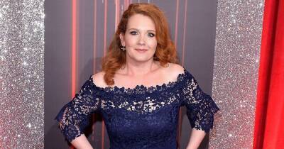 ITV Coronation Street: Real life of Fiz Stape actress Jennie McAlpine - first soap role, own business, secret wedding and Corrie 'exit' - www.manchestereveningnews.co.uk