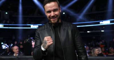 Liam Payne has every right to change his accent. We all do it - www.msn.com - Britain