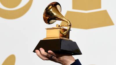 Grammys 2022 Winners List (Updating Live) - variety.com - Los Angeles - Las Vegas