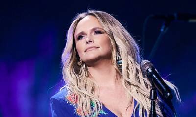 Miranda Lambert shares upsetting news with fans about the Grammys - hellomagazine.com - Las Vegas - Nashville