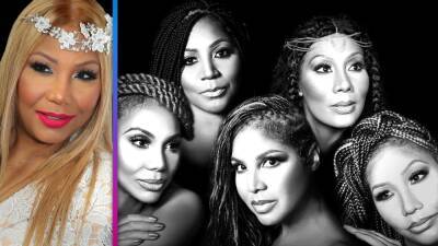 Tamar and Toni Braxton Honor Late Sister Traci on Her Birthday With Emotional Posts - www.etonline.com