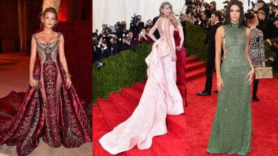 Met Gala 2022 'Gilded Glamour' theme gets mixed reactions: 'Impeccable timing' - www.foxnews.com - USA