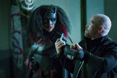 ‘Batwoman’ Canceled At The CW After Three Seasons - deadline.com - city Gotham