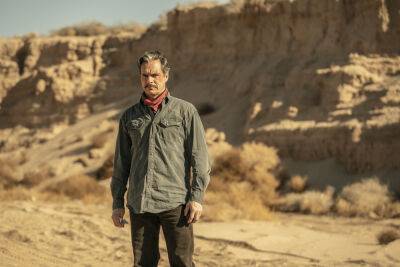 ‘Better Call Saul’ Baddie Tony Dalton Teases Final Season Ending: ‘Let’s Burn the House Down’ - variety.com - city Albuquerque