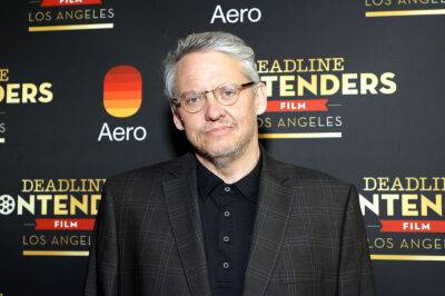 Hyperobject Industries’ Director Adam McKay Boards ‘The Holly’ As Executive Producer Ahead of Mountainfilm Festival World Premiere - deadline.com - New York - USA - Chad - county Roberts