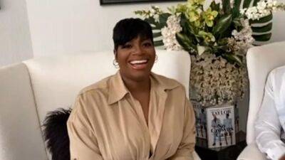 Fantasia on 'The Color Purple,' Marriage and What She Would Have Done Differently During 'Idol' (Exclusive) - www.etonline.com - USA - county Scott
