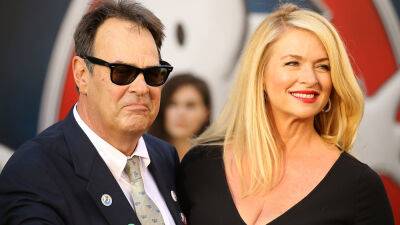 Dan Aykroyd, wife Donna Dixon separate after nearly 40 years, remain legally married: ‘This is our choice’ - www.foxnews.com - Los Angeles - China - Hollywood - Detroit - county Fisher - county Dixon