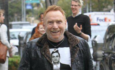 Danny Bonaduce Announces He’s Taking Medical Leave From Radio Show: “I’m Still Working Towards Receiving A Diagnosis” - deadline.com - Florida - Seattle - city Phoenix