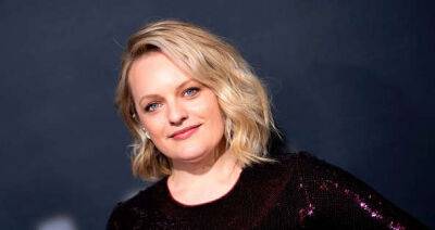 The Handmaid’s Tale star Elisabeth Moss makes rare comments on Scientology background - www.msn.com - New York - USA