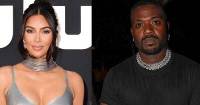 Ray J says Kim Kardashian’s claim about Kanye West retrieving sex tape is ‘untrue’ - www.msn.com - New York - Los Angeles - Los Angeles - New York - California