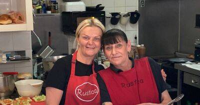 How the cost-of-living crisis and working from home is hitting Manchester's butty shops and cafes - www.manchestereveningnews.co.uk - Manchester - Ukraine - city Sandwich