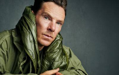 Benedict Cumberbatch criticises “repressive regimes” who ban LGTBQ+ content - www.nme.com - Saudi Arabia - Qatar - Kuwait