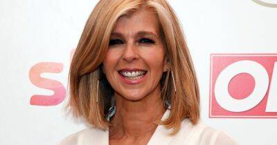 Kate Garraway explains Good Morning Britain absence after 'urgent' issue at home - www.ok.co.uk - Britain - county Hawkins