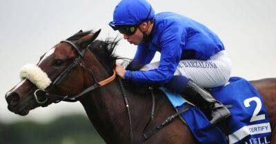 Newmarket 1000 Guineas tips plus best bets for Hamilton and Salisbury - www.dailyrecord.co.uk - France - Guinea - Hong Kong - city Salisbury - county Hamilton - county Johnston