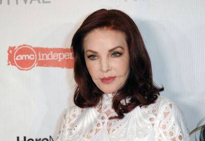 Priscilla Presley Raves About Baz Luhrmann’s New Elvis Biopic: ‘Told Brilliantly & Creatively’ - etcanada.com - county Butler - county Parker