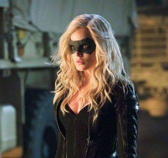 Caity Lotz Weighs In On ‘DC’s Legends Of Tomorrow’ Cancellation: “It Has Been A Blast” - deadline.com