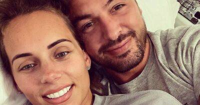 Inside Mario Falcone's fiancée Becky's hen do as she jets off to Paris with friends - www.ok.co.uk - France