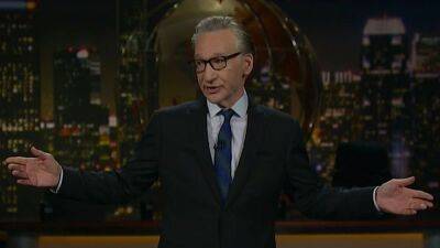 Bill Maher Urges Jan. 6 Insurrectionists Be Jailed Now - thewrap.com - state Massachusets