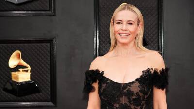 Chelsea Handler Praises Chris Rock for Handling Himself Like a Pro at the Oscars (Exclusive) - www.etonline.com