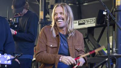 Taylor Hawkins Honored at Grammys in Emotional Tribute Video - variety.com - Australia - Brazil - New Zealand - Colombia - city Bogota, Colombia