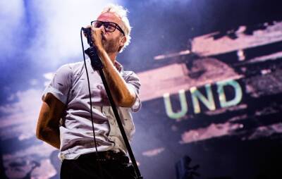 The National announce special Manchester show for this summer - www.nme.com - Britain - London - USA - Manchester