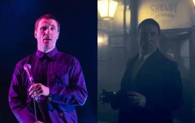 Sleaford Mods frontman Jason Williamson makes cameo in ‘Peaky Blinders’ finale - www.nme.com - county Arthur - county Shelby